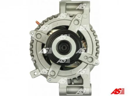 Генератор Toyota Rav4 III/Avensis (T27)/Lexus IS II 2.0/2.2D-4D 05-18 (130A/12V) AS-PL A6063