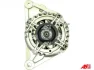 Генератор Corolla/Avensis (T25)/Rav4 III 1.4-1.8i 00-13 (90A/12V) AS-PL A6067