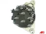 Генератор Corolla/Avensis (T25)/Rav4 III 1.4-1.8i 00-13 (90A/12V) AS-PL A6067 (фото 3)