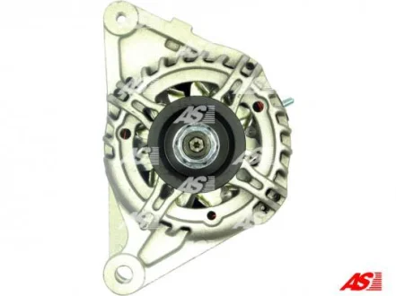 Генератор Corolla/Avensis (T25)/Rav4 III 1.4-1.8i 00-13 (90A/12V) AS-PL A6067 (фото 1)