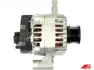 Генератор Doblo/Combo 1.6/2.0 MJT/CDTi 10- (120A/12V) AS-PL A6107 (фото 2)