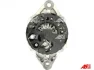Генератор Doblo/Combo 1.6/2.0 MJT/CDTi 10- (120A/12V) AS-PL A6107 (фото 3)