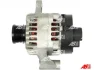 Генератор Doblo/Combo 1.6/2.0 MJT/CDTi 10- (120A/12V) AS-PL A6107 (фото 4)