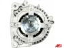 Генератор Honda Accord VIII/CR-V 2.0i 06-18 (130A/12V) AS-PL A6172 (фото 1)