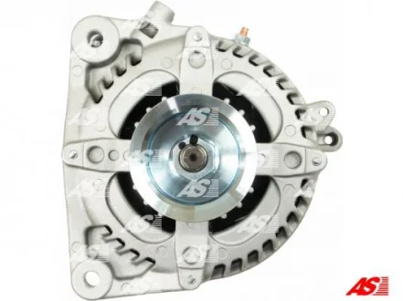 Генератор Honda Accord VIII/CR-V 2.0i 06-18 (130A/12V) AS-PL A6172