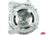 Генератор Toyota Rav4 III 2.0i 06-13 (100A/12V) AS-PL A6312 (фото 1)