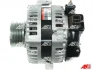 Генератор Toyota Rav4 III 2.0i 06-13 (100A/12V) AS-PL A6312 (фото 4)