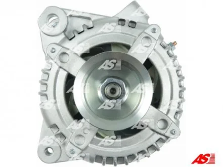 Генератор Toyota Rav4 III 2.0i 06-13 (100A/12V) AS-PL A6312