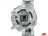 Генератор Lexus IS II/Toyota Rav4/Avensis 2.0/2.2D-4D 05-18 (150A/12V) AS-PL A6371