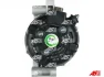 Генератор Lexus IS II/Toyota Rav4/Avensis 2.0/2.2D-4D 05-18 (150A/12V) AS-PL A6371 (фото 3)