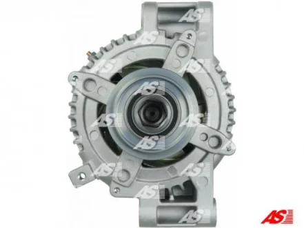 Генератор Lexus IS II/Toyota Rav4/Avensis 2.0/2.2D-4D 05-18 (150A/12V) AS-PL A6371