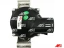 Генератор Ford Mondeo III 1.8/2.0/2.5i/ 2.0/2.2TDCi 00-07 (115A/12V) AS-PL A9011 (фото 3)