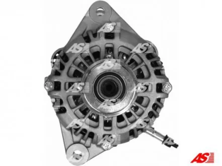 Генератор Sorento I/H-1 2.5CRDi 01-11 (110A/12V) AS-PL A9018