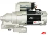 Стартер Patriot/Outlander/Journey 2.0 CRD/DI-D 07-(2кВт/22z) AS-PL S5143 (фото 4)