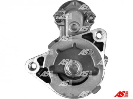 Стартер Matiz 0.8/1.0i 98-10 (1кВт/8z) AS-PL S6016