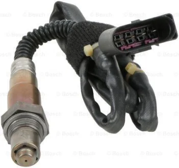 Лямбда-зонд 0 258 006 586 BOSCH 0258006586