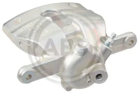 Гальмівний супорт перед. Polo IV/Fabia 99-14 Пр. (Ø 54mm/TRW) A.B.S. A.B.S. 520442