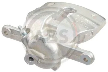 Гальмівний супорт перед. Polo IV/Fabia 99-14 Л. (Ø 54mm/TRW) A.B.S. A.B.S. 520441