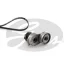GATES OPEL К-кт ГРМ (ролик з натяжним пристроєм+ ремінь) ASTRA H (A04) 1.7 CDTI (L48) 07-14 K046PK1250 GATES K046PK1250