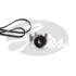 GATES MAZDA К-кт ГРМ (ролик з натяжним пристроєм+ ремінь) 3 (BL) 2.0 MZR DISI (BLEFW) 08-13, 5 (CW) 2.0 (CWFFW) 14- K036PK1328 GATES K036PK1328