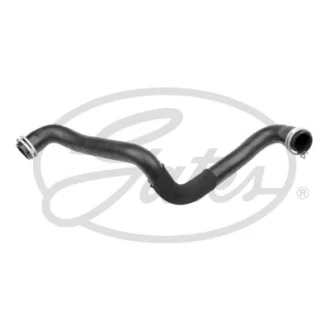 FORD Шланг радіатора FOCUS III 1.6 Ti 10-17 Gates 05-4275