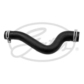 CITROEN Шланг радіатора BERLINGO MULTISPACE (B9) 1.6 HDi 110 10- Gates 05-4136