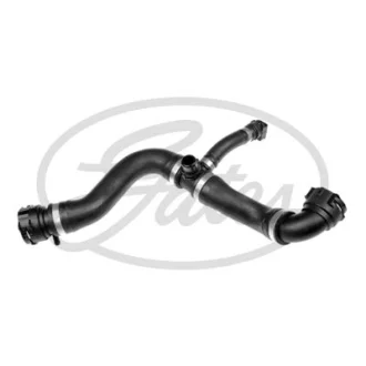 BMW Шланг радіатора 1 (E87) 120 i 07-11 Gates 05-4089