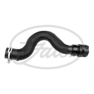 CITROEN Шланг радіатора BERLINGO MULTISPACE (B9) 1.6 BlueHDi 100 14-21 Gates 05-4081