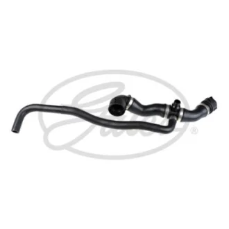 BMW Шланг радіатора 1 (E81) 116 i 07-11 Gates 05-2670