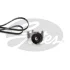GATES MAZDA К-кт ГРМ (2 ремені+ ролик) 3 (BK) 2.0 (BK10F, BKEP) 03-06, 3 Ліфтбек (BL) 2.0 MZR (BL12, BLEFP) 09-14 K056PK1305 GATES K056PK1305