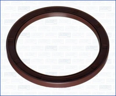 Сальник коленвала Ford Ranger (99-) 2.5d/ Mazda 6 (02-) 2.0, 2.2d AJUSA 15039000