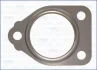 Прокладка вихлопної труби Mitsubishi Outlander (II,III) 2.0, 3.0i, Galant VIII 2.4i AJUSA 01334000 (фото 1)
