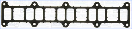 Прокладка впускного колектора Mitsubishi Pajero II, Montero (III,IV) 3.2d AJUSA 13178400