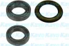 PARTS NISSAN К-кт колісних підшипників TERRANO II PARTS KAVO WBK-6523 (фото 1)