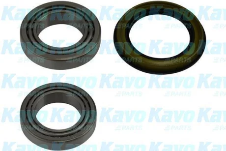 PARTS NISSAN К-кт колісних підшипників TERRANO II PARTS KAVO WBK-6523