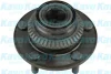 PARTS MITSUBISHI Маточина колеса 98- PARTS KAVO WBH-5526 (фото 1)
