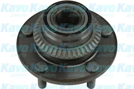 PARTS MITSUBISHI Маточина колеса 98- PARTS KAVO WBH-5526