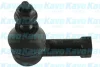 KAVO PARTS CHEVROLET Наконечник рулевой тяги лів./прав. с Г/У Aveo 11- STE-1020 KAVO PARTS STE-1020