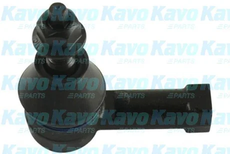 Фото 1 - PARTS CHEVROLET Наконечник рулевой тяги лів./прав. с Г/У Aveo 11- PARTS KAVO STE-1020 PARTS CHEVROLET Наконечник рулевой тяги лів./прав. с Г/У Aveo 11- PARTS KAVO STE-1020 (фото 1)