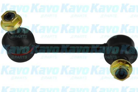 PARTS NISSAN тяга стабілізатора (прав.перед) Vanette Cargo, Serena CM23 92- PARTS KAVO SLS-6516