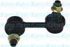 PARTS NISSAN тяга стабілізатора передн.лів.Almera Tino 00- PARTS KAVO SLS-6502 (фото 1)