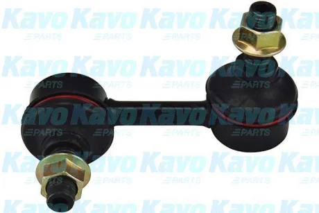PARTS NISSAN тяга стабілізатора передн.лів.Almera Tino 00- PARTS KAVO SLS-6502