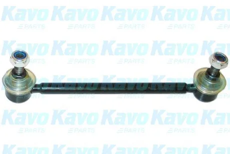 PARTS MITSUBISHI тяга стабілізатора передн.лів./прав.Carisma,Volvo S40,V40 95- PARTS KAVO SLS-5519