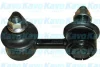 PARTS MITSUBISHI тяга стабілізатора передн.лів.Lancer 01- PARTS KAVO SLS-5501 (фото 1)