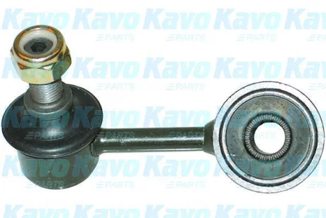 PARTS MITSUBISHI тяга стабілізатора передн.лів. Pajero 91- PARTS KAVO SLS-5520