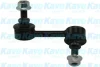 PARTS HONDA тяга стабілізатора задн.прав. FR-V 04- PARTS KAVO SLS-2072 (фото 1)