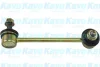 PARTS OPEL тяга стабілізатора лів.Frontera 98- PARTS KAVO SLS-3503 (фото 1)