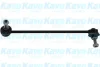 KAVO PARTS HONDA тяга стабілізатора передн.лів.Jazz 02- SLS-2037 KAVO PARTS SLS-2037