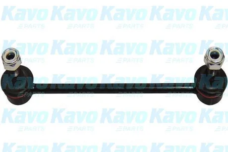 PARTS MAZDA тяга стабілізатора задн. лів./прав. 323 1,3/1,6/1,8 16V/1,7D PARTS KAVO SLS-4510