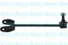 PARTS LEXUS Тяга стабілізатора задн. прав. LS 06- PARTS KAVO SLS-9131 (фото 1)
